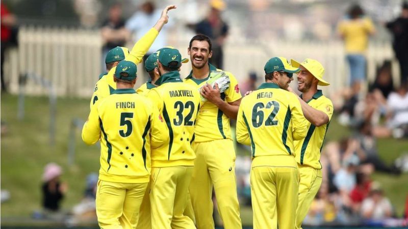 Multi-time ODI World Cup champs Australia have never lifted the T20 trophy
