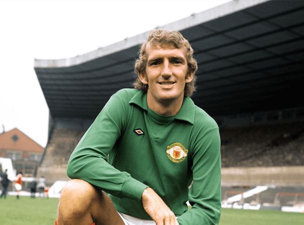 Alex Stepney