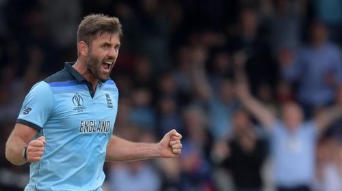 Liam Plunkett signs a three-year deal with USA's Major Cricket League scheduled for 2022