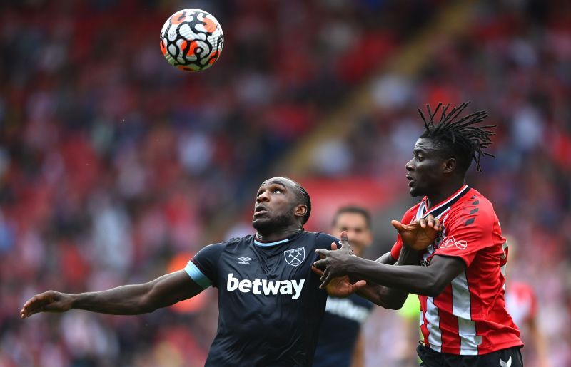 Southampton v West Ham United - Premier League