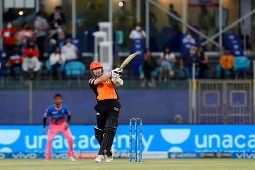 Can Kane Williamson's Sunrisers Hyderabad end their losing streak in IPL 2021 tonight? (Image Courtesy: IPLT20.com)