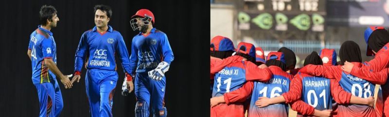 The new Taliban administration has banned women&#039;s participation in all kinds of sports which means Afghanistan no longer has a women&#039;s cricket team