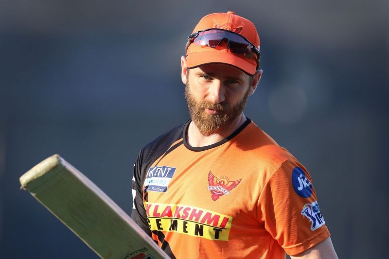 Kane Williamson played a match-winning innings against Rajasthan