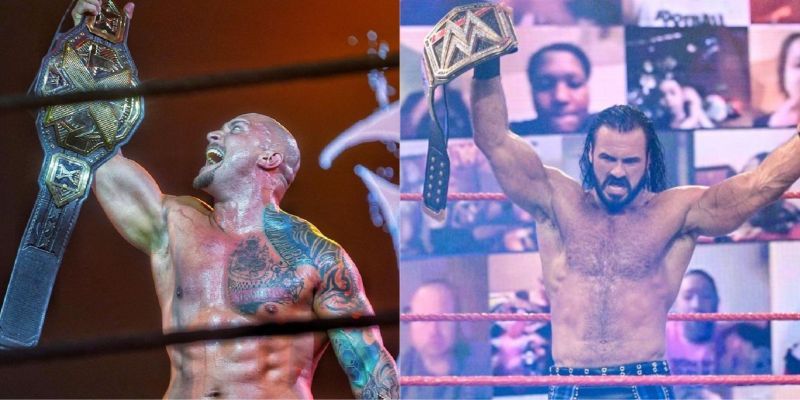 WWE में कुछ सुपरस्टार्स को यूनाइटेड स्टेट्स चैंपियन बनना चाहिए