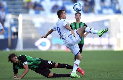 Empoli welcome Sampdoria to Carlo Castellani Stadium