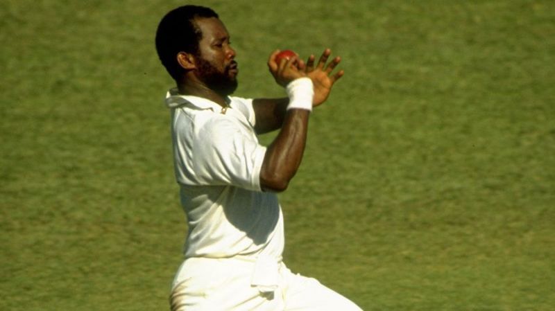 Malcolm Marshall is arguably the greatest fast bowler to have ever played the game.