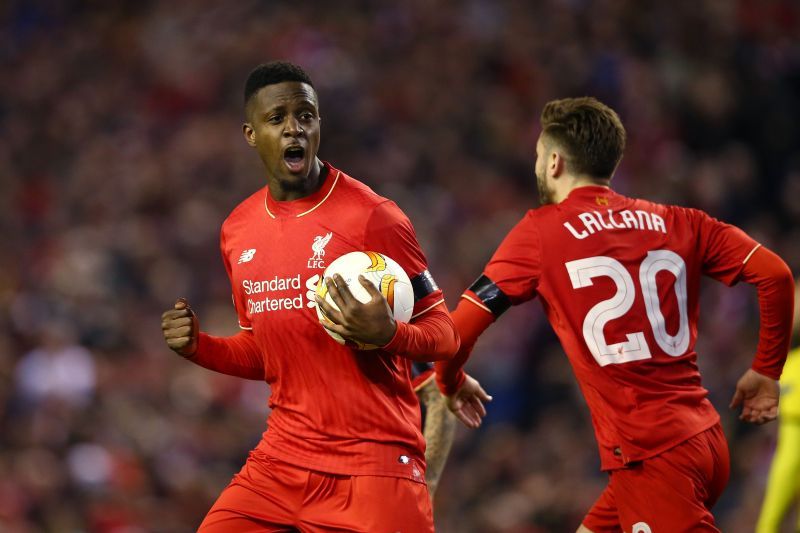 Origi has been deemed surplus to requirements at Liverpool