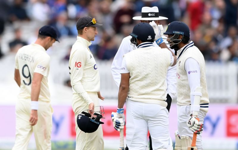 Jasprit Bumrah and Joe Root have performed brilliantly in the ongoing ICC World Test Championship series between India and England