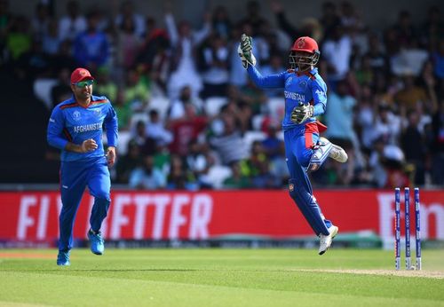 The hard work done by the Afghanistan men's and women's team could come undone in the coming months.