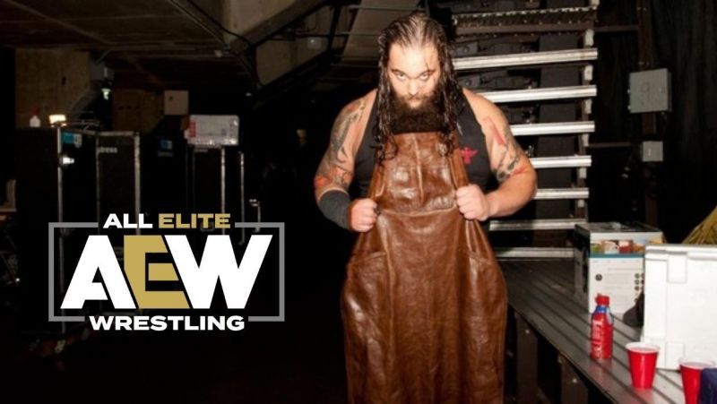 When will Bray Wyatt debut in AEW?