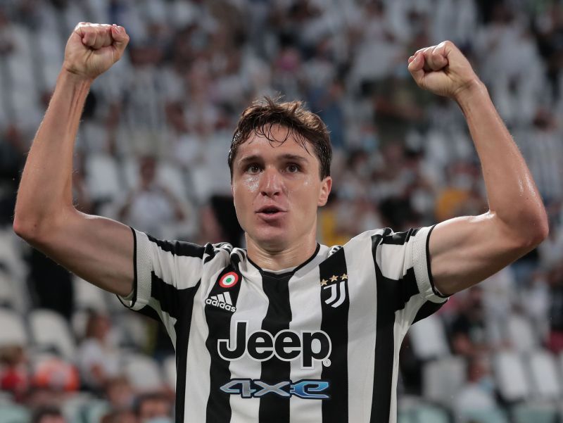 Federico Chiesa could be Juventus&#039; go-to man against Chelsea.