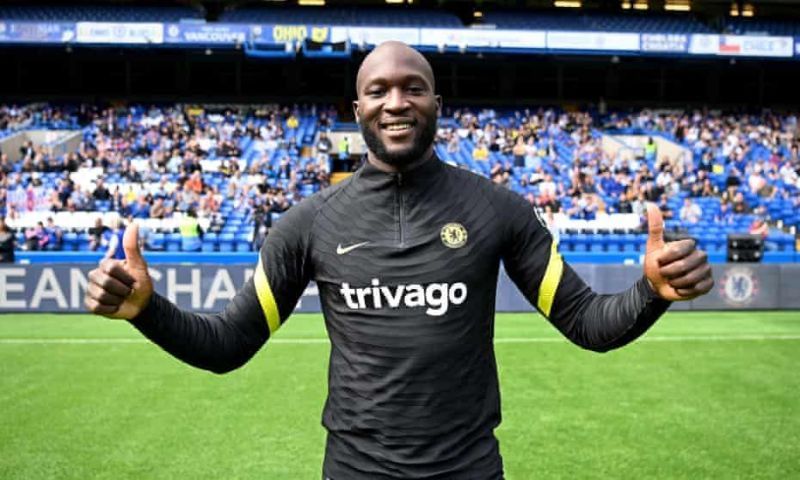 Lukaku&#039;s arrival make&#039;s Chelsea Premier League contenders