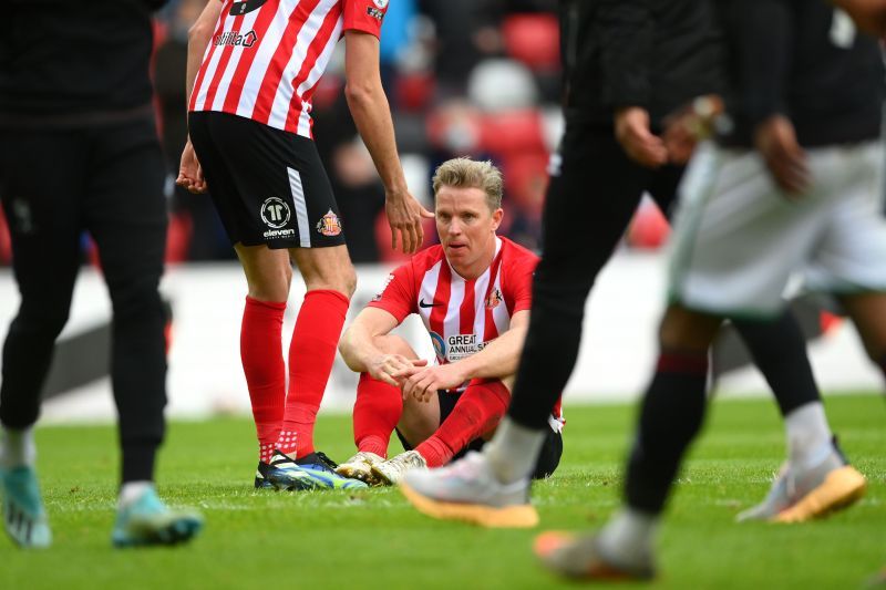 Sunderland vs Lincoln City - Sky Bet League One Play-off Semi-Final 2nd Leg