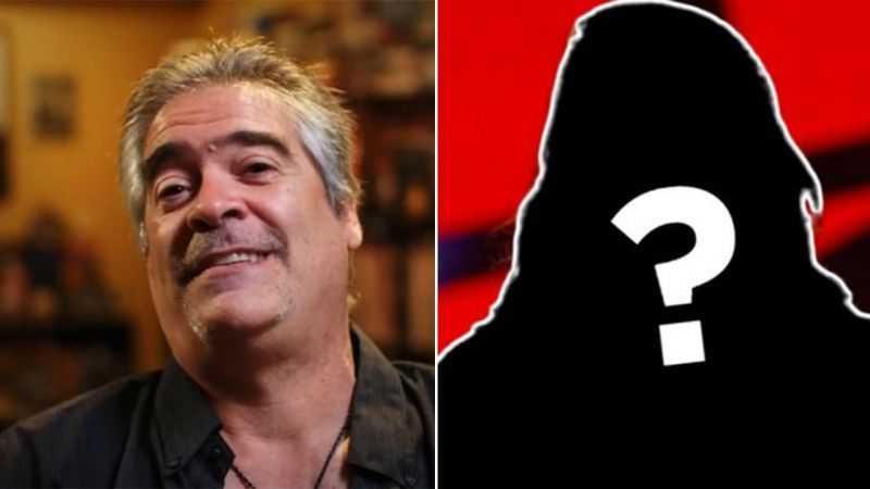 Vince Russo raised some questions on WWE&#039;s booking of AJ Styles