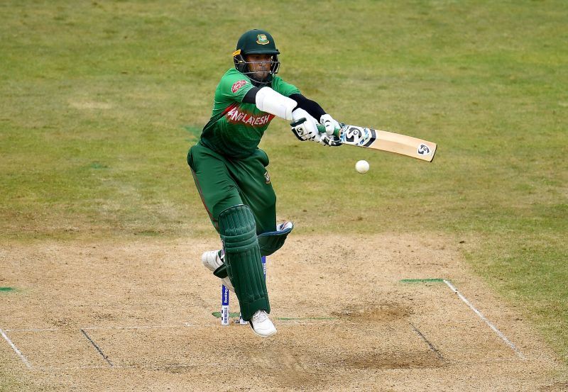 Bangladesh registed a seven-wicket win against the Kiwis on Wednesday. 