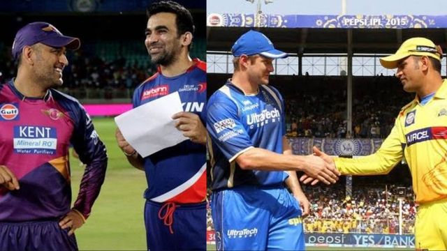 IPL 2021: 5 bowlers who have dismissed MS Dhoni most times in IPL
