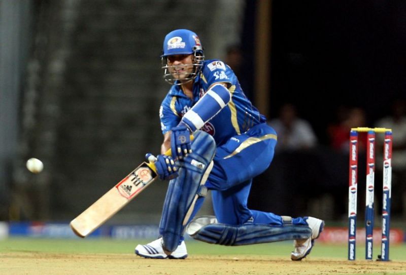 Photo Courtesy : Indian Premier League