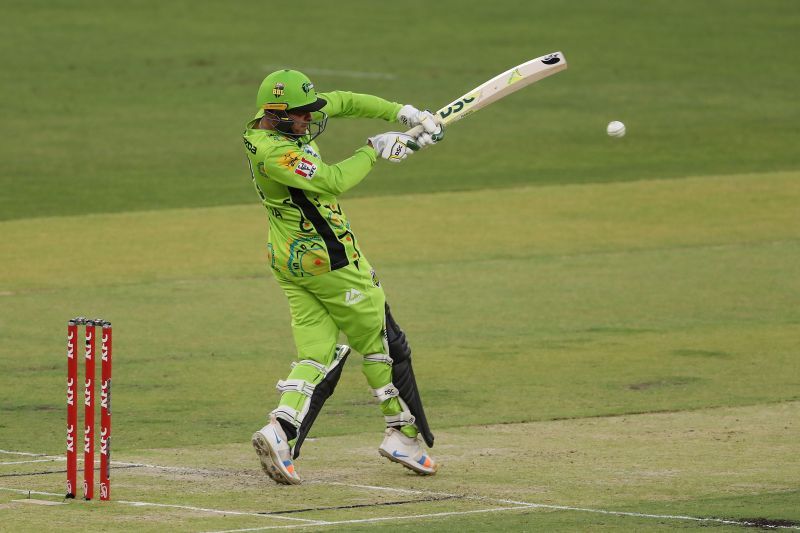 I never change who I am just because I am captain: Khawaja