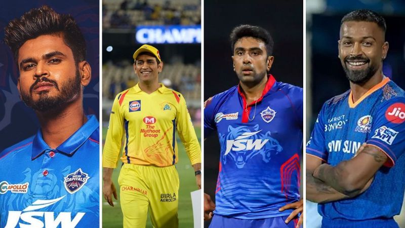 4 Indian players to watch out in the 2nd phase
