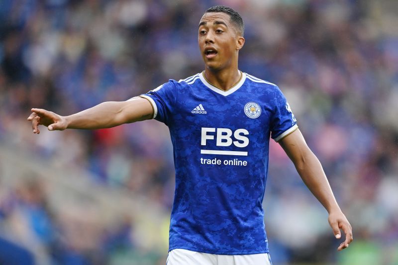 Youri Tielemans is on Real Madrid&#039;s wish list