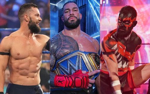 WWE SmackDown has an interesting show lined up for this week