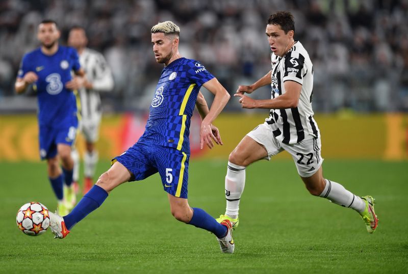 Juventus earned a narrow victory against Chelsea on Wednesday, courtesy of a Federico Chiesa strike