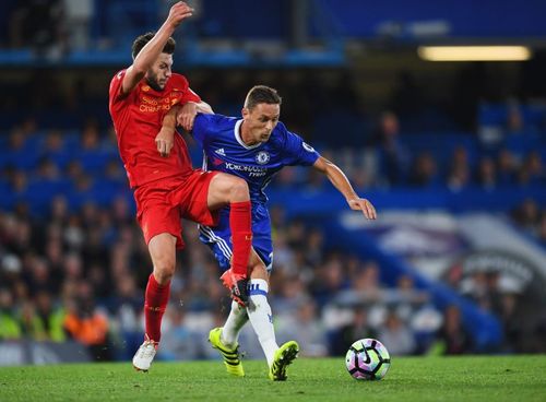 Chelsea v Liverpool - Premier League