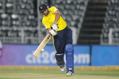 Hampshire v Sialkot Stallions - CLT20 2012 Champions League Twenty20 - Previews