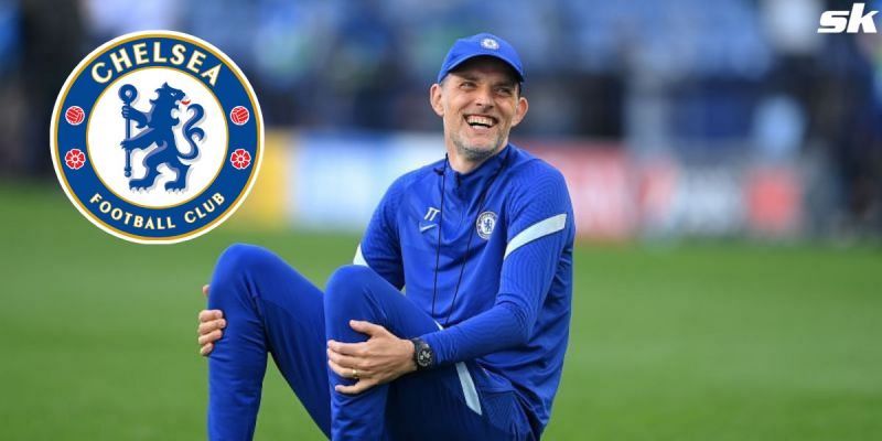 Tuchel has been adored by Chelsea fans for his actions