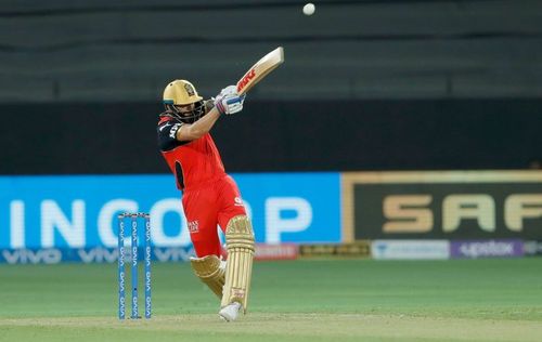 IPL 2021: Virat Kohli hit Jasprit Bumrah for a six to reach the 10,000-run mark in T20s.