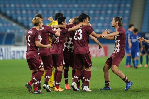 Vissel Kobe will face Sanfrecce Hiroshima on Sunday - J League