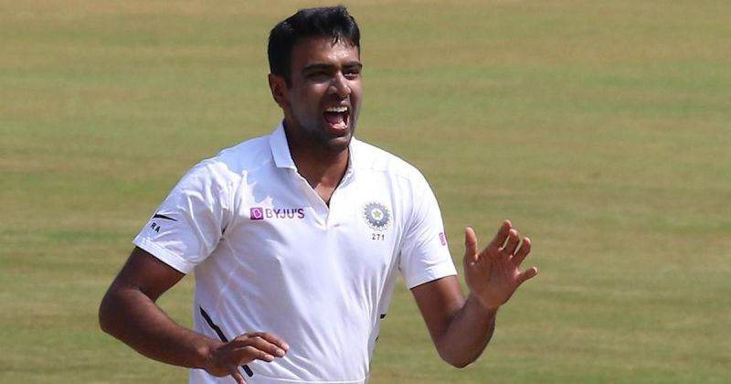 Ravichandran Ashwin has improved his performances in overseas conditions over the years