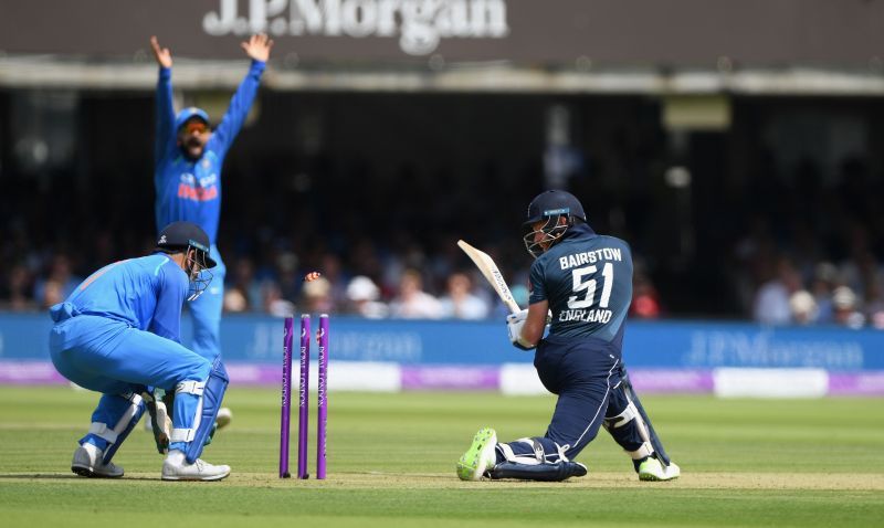 India will tour England in 2022 to contest in 3 T20Is and 3 ODIs