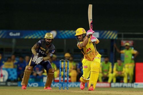 Chennai Super Kings will play their next IPL 2021 match against the Kolkata Knight Riders in Abu Dhabi (Image Courtesy: IPLT20.com)