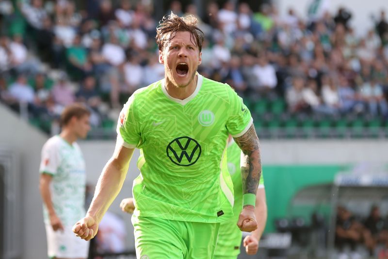 Lille vs VfL Wolfsburg preview - Champions League
