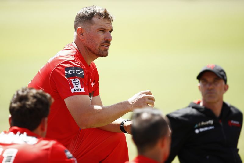 Aaron Finch has represented multiple IPL franchises in his career