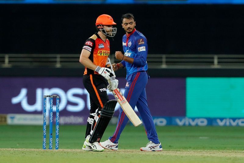 None of the Sunrisers Hyderabad batsmen played a substantial knock [P/C:iplt20.com]