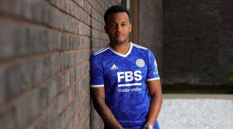 Bertrand could prove to be a smart capture by Leicester