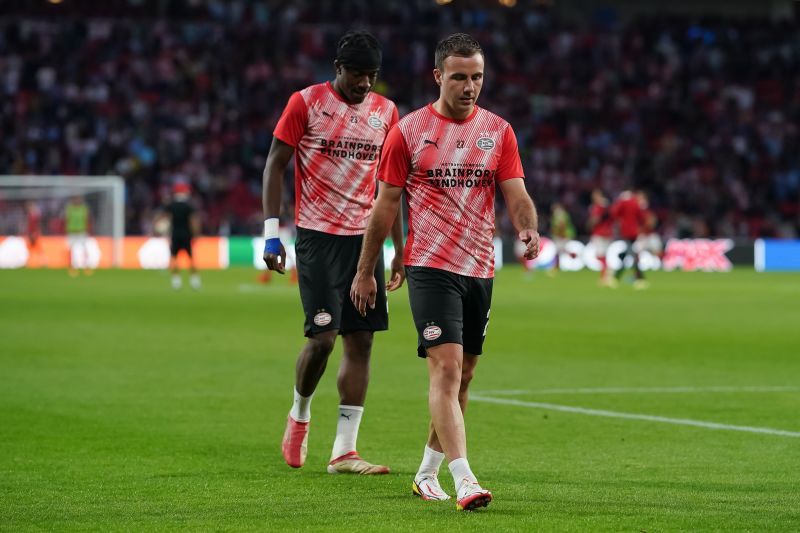 Go Ahead Eagles welcome PSV Eindhoven to De Adelaarshorst Stadium