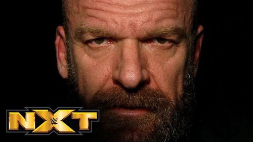 Triple H to remain in charge of WWE NXT's day-to-day operations?