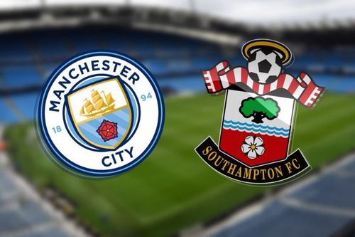 Manchester City vs Southampton