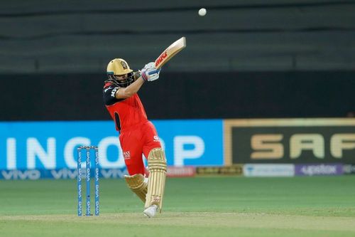 Virat Kohli gave RCB a blazing start against MI [P/C: iplt20.com]