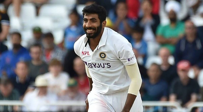 Jasprit Bumrah has been the pick of the Indian bowlers