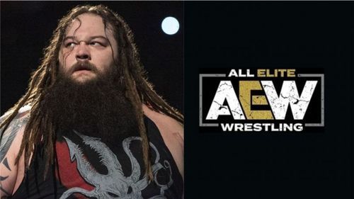 Bray Wyatt may debut in AEW after his non-compete clause is fulfilled