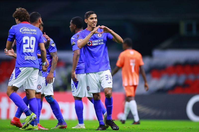 Cruz Azul host Queretaro in their upcoming Liga MX fixture on Sunday