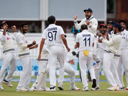 India face a selection dilemma ahead of the fourth Test at The Oval