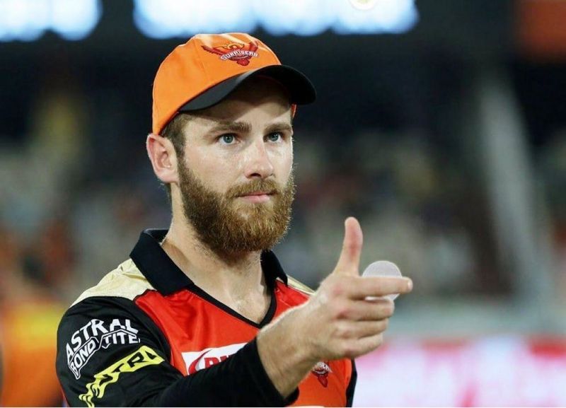 Kane Williamson thinks SRH can still qualify for the playoffs