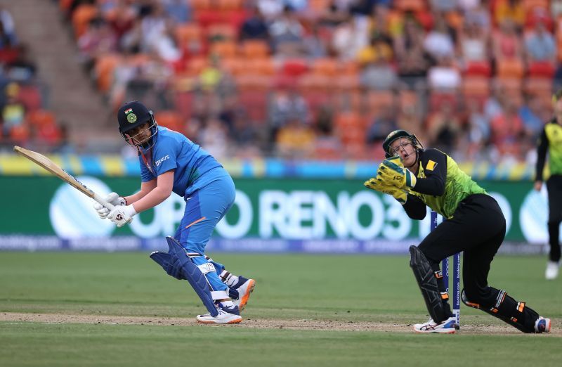 An exciting contest awaits as India and Australia face off