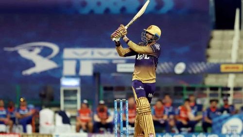 Venkatesh Iyer has been a revelation this IPL season (Pic Credits: Zee News)