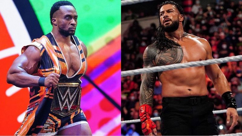 WWE Raw में इस हफ्ते यूनिवर्सल चैंपियन रोमन रेंस का दस्तक देना शो के लिए काफी फायदेमंद साबित हुआ